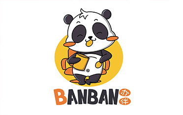 BANBAN办伴—鹰潭VIS设计