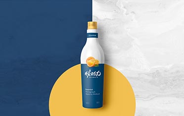 鹰潭某动力 品牌设计